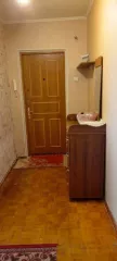 Двухкомнатная квартира, назначение – жилое, общей площадью 51,7 м2, расположенная по адресу: Московская область, Дмитровский район, г/п Деденево, рабочий поселок Деденево, улица Заречная, дом 9, квартира 24, кадастровый номер: 50:04:0000000:88081. Находится в залоге в Sberbank.