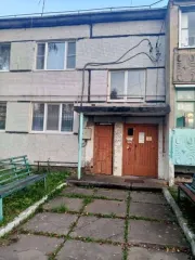 Квартира в Тульской обл., 56,3 кв.м, 3 комн. общей площадью 56,3 кв.м., с кадастровым номером 71:26:071201:740, расположенная по адресу: Тульская обл., г. Донской, мкр. Комсомольский, ул. Новая, д. 8, кв. 1