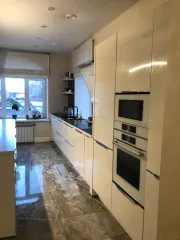 Дом 456,8 м² и участок 1414 м² Красноярский край. Объект индивидуального жилищного строительства, назначение: жилое помещение, площадью 456,8 кв.м., по адресу РФ, Красноярский край, г. Красноярск, ул. Лихачева, д.30Г, кадастровый номер 24:50:0600169:49. Земельный участок, категория: земли…