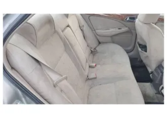 Nissan Bluebird Sylphy, 2000 года, 105 лс, 281956 км, АКПП. Легковой автомобиль, марка: NISSAN BLUEBIRD SYLPHY, год изготовления: 2000, цвет: серый, ПТС: 25 TT 094968, г/н: B323OX70, модель двигателя: QG15, тип двигателя: бензиновый, двигатель №: 403004, мощность двигателя, л. с. (кВт): 105…