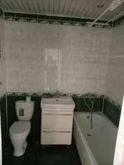 Квартира в Московской обл, г Клин, мкр Майданово, д 2 к 2, кв 12, общая площадь 41.50 кв.м., этаж 3, кадастровый номер 50:03:0000000:10822.