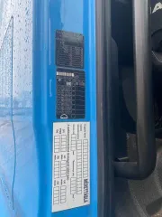 Грузовой тягач седельный MAN, 2018 года, модель 18.460 4x2 BLS, государственный номер Х291ВХ790, VIN: WMA06XZZ7KP112770. Не на ходу, ПТС отсутствует.