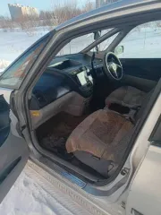 Toyota Opa, 2000 года, 136 л.с., 600000 км, АКПП, VIN отсутствует, кузов: ZCT100019325, регистрационный номер: В562УЕ22. Двигатель контрактный, документов нет, в ГАИ не регистрировался, где-то капает масло, аккумулятор после морозов стал плохо заводить, менялось лобовое стекло, которое поставили…