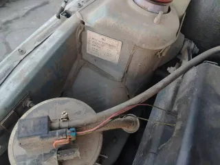 Vaz 2112, 2003 года, 92 лс, 291150 км. Автомобиль ВАЗ 21120, VIN: XTA21120040181891, 2003 г.в., 92 л.с. На ходу, требуется ремонт. Местами есть дыры, частично переваривалась. Двигатель стоит не родной, переоформить не получалось машину, из родного - есть только голый блок, блок израсходовал ресурс…