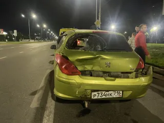 Пежо 308, 2008. Легковой автомобиль, марка: ПЕЖО, модель: 308, год изготовления: 2008, VIN: VF34C5FWF55344193, ПТС: 77YA572745191220080Z. Объект в залоге. Залогодержатель АО "T BANK".