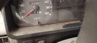 Hyundai Galloper 1997 года, VIN: KMXKPL1JPVU173296, госномер: Н218СТ99
