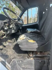 ГАЗ 2705 2007 года, цвет белый, VIN X9627050070552414, номер У314СО61, мощность 103 л.с., объем двигателя 2464 куб.см, кузов 27050070327960. Пробег уточнять при осмотре.