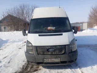 Ford Transit VAN 2008, автомобиль марки FORD модель Transit VAN 2008 г.в. VIN-номер WF0XXXTTFX8L10334. С имуществом можно ознакомиться предварительно согласовав время по почте финансового управляющего: torg@belyaev-arbitr.ru. Адрес места нахождения: Челябинская область, п. Шантарино, ул. Юбилейная…