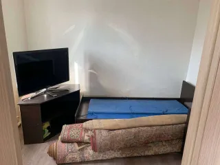 Жилое здание 62.2 кв.м и земельный участок 1003 кв.м, ул. Речная, 26, Кемеровская область Земельный участок, жилое помещение (здание). Здание, кадастровый номер: 42:37:0101002:1005, назначение объекта недвижимости: Жилое, местоположение: Кемеровская область, г. Калтан, ул. Речная, д. 26, площадь…