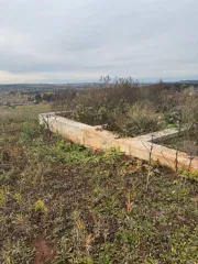 Земельный участок 669 кв.м в Пермском крае, Пермский муниципальный округ, деревня Большакино. Кадастровый номер: 59:32:4090017:5558.