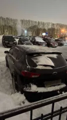 Subaru Tribeca 2006, 245 л.с., 351074 км, полный привод, АКПП. Транспортное средство: СУБАРУ В9 ТRIВЕСА, VIN: 4S4WX83D574404879, год изготовления 2006, гос.номер Н328НР154. Находится в залоге у АО "ТБанк". ТС не на ходу, б/у, возможно наличие скрытых дефектов.