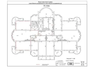 Квартира 80,1 кв.м Сочи Квартира №172, кадастровый номер:23:49:0201012:2373, назначение помещения: жилое, площадь жилая 80,1 кв.м, кроме того балкон 12,8 кв.м., этаж 16, адрес: Российская Федерация, Краснодарский край, городской округ город-курорт Сочи, город Сочи, Центральный внутригородской район…