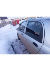 Daewoo Matiz 2012 года, 50 лс Автомобиль легковой, марка: DAEWOO , модель: MATIZ, VIN: XWB4A11EDCA034863, гос. рег. номер: Р127РО163, год изготовления: 2012