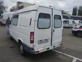 ГАЗ-384068 2012 Пробег 515910 Марка ГАЗ Модель 384068 Назначение pryamie VIN Z8X384068C0001122 Год выпуска 2012