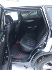 Changan CS75, 2020 год выпуска, номер двигателя L96M602830, VIN: LS4ASE2W4LJ104990.