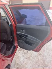 Kia Ceed 2011 года, 122 л.с., пробег 241663 км, автоматическая коробка передач. VIN: XWEHC812BC0007893. Модель: Kia Cee'd, категория B. Двигатель: G4FC, номер BZ259924. Кузов: XWEHC812BC0007893.