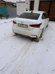 Hyundai Solaris, 2018 Легковой автомобиль марки: Hyundai, модель: Solaris, год выпуска: 2018 г., идентификационный номер (VIN): Z94K241CBKR098614. Ознакомление с имуществом производится по адресу: Республика Северная Осетия-Алания, г. Моздок, ул. Первомайская, д. 116г, с момента публикации…