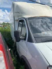 Автомобиль марки "ГАЗ 2790 0000010 01, г/н О586АТ774, 2006 г.в. Автомобиль марки "ГАЗ 2790 0000010 01, г/н О586АТ774, 2006 г.в. 
Вид транспорта: автомобиль 
Год выпуска: 2006 
Государственный регистрационный знак: О586АТ774 
VIN номер: // 
Марка: ГАЗ 2790 0000010 01 
Модель: ГАЗ 2790 0000010 01 
