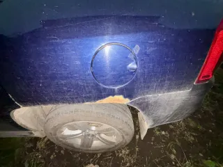 Jeep Compass 2013 года выпуска. VIN 1C4NJCEB8DD205627.