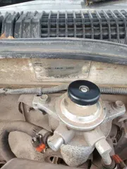 Toyota Caldina 1999 года, 94 л.с., пробег 261190 км, АКПП. Цвет серебристый. VIN отсутствует. ПТС 38 ОР 277196, госномер Е311АА138. Мощность двигателя 69 кВт (94 л.с.). Кузов CT197 5003205. Разрешенная максимальная масса 1780 кг, масса без нагрузки 1170 кг.