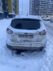 Ford Kuga, 2012 года, 140 лс, 250913 км, транспортное средство: Ford Kuga, идентификационный номер (VIN номер): Z6FRXXESDRCC15746, год изготовления: 2012, гос. номер В824ХР190.