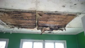 Нежилое здание магазина продовольственного, кадастровый номер 10:19:0020120:23, общей площадью 114,9 кв.м., расположенное по адресу: Республика Карелия, р-н Муезерский, п. Ледмозеро, пер. Школьный, д. 4, с земельным участком, кадастровый номер 10:19:0020120:29, общей площадью 224 +/-5 кв.м.