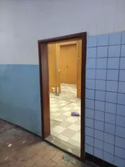 Нежилое помещение на этаже №1 по адресу: Республика Коми, г. Воркута, ул. Тиманская, д. 8, общей площадью 100,3 кв.м.