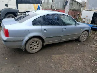 Volkswagen Passat, 1999 года, 101 лс, 410000 км, легковой автомобиль: Марка, модель: VOLKSWAGEN PASSAT; WIN: WVWZZZ3BZYP099800; Регистрационный знак: Е641КО147; год выпуска ТС: 1999; модель, № двигателя: ARMO12549; кузов № WVWZZZ3BZYP099800; цвет: голубой; мощность двигателя, кВт/л.с.: 74.29 (101)…