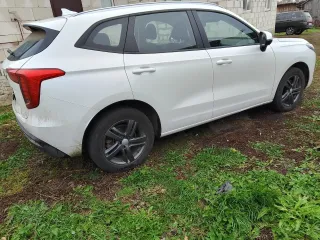 Транспортное средство – легковой автомобиль, марка /модель – Haval Jolion, год выпуска – 2023, VIN – XZGEE04A2PA877086  залог АО ТБанк  Транспортное средство – легковой автомобиль, марка /модель – Haval Jolion, год выпуска – 2023, VIN – XZGEE04A2PA877086  залог АО ТБанк 