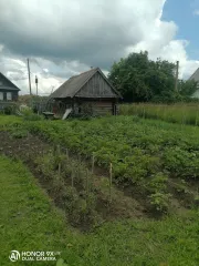 Земельный участок 734 +/- 9 кв. метра, кадастровый номер 52:15:0130139:58, Нижегородская область, Городецкий р-н, с/с Николо-Погостинский, д. Гордеево. На имущество наложены ограничения в виде запрета на регистрационные действия. В случае если граница земельного участка не установлена в…