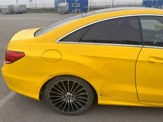 MERCEDES BENZ E200, 2013 легковой автомобиль марки: MERCEDES BENZ, модели: E200, год выпуска: 2013 г., идентификационный номер (VIN): WDD2073341F224896 в залоге у ПАО Совкомбанк. С имуществом можно познакомиться в г. Казань, ул. Амирхана Еники, д. 25 (автостоянка во дворе) в рабочие дни с 13:00ч…