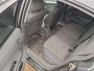OPEL Astra черный, 2012 год. Идентификационный номер VIN: XWF0AHL69D0005966, номер кузова: W0L0AHL69DG035715, цвет кузова: черный, мощность двигателя: 116 л.с., тип коробки передач: механическая, ПТС: серия 78 ХА №527825. Техническое состояние: со слов должника автомобиль на ходу, но у т/с старый…