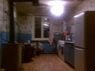 Доля 5/12 квартиры 47.4 кв.м в Курской области, г. Железногорск, ул. Южная, д. 11, кв. 2. Кадастровый номер 46:30:000003:820.