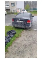Volkswagen Polo, 2011 легковой автомобиль марки: VOLKSWAGEN, модели: Polo, год выпуска: 2011 г., идентификационный номер (VIN): XW8ZZZ61ZCG023840. Ознакомиться с имуществом можно по месту его нахождения: Г Заречный Ленинградская 14а, предварительно согласовав время с Финансовым управляющим по тел…