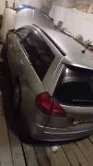 Nissan Wingroad, 2003 года выпуска, 150 л.с., АКПП, транспортное средство NISSAN WINGROAD, номер кузова WRY11-305087, цвет серый, гос. рег. знак Х412ХХ38.