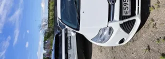 Ford Focus 2012 Ford Focus; цвет – белый; идентификационный номер (VIN) – X9FMXXEEBMCC13557; год изготовления – 2012; кузов № X9FMXXEEBMCC13557; шасси (рама) – отсутствует; паспорт транспортного средства – серия 47НН № 311172 Транспортное средство находится на ответственном хранении у залогового…