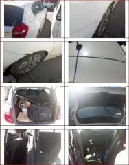 Bmw 1 serii 2008 BMW 1 серии, 2008 года, 136 лс, 183000 км, АКПП еще BMW 1 серии, 2008 года, 136 лс, 183000 км, АКПП еще Автомобиль легковой BMW 1 СЕРИИ, год выпуска 2008, VIN: WBAUE71010E006304, ПТС и СТС в наличии.