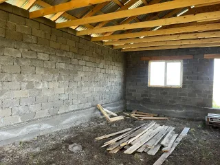 Земельный участок 651 кв.м и дом 98,5 кв.м Оренбургская область. Земельный участок площадью 651 +/- 9 кв. м, категория земель: Земли населенных пунктов, разрешенное использование: земельные участки, предназначенные для размещения домов малоэтажной жилой застройки, в том числе индивидуальной жилой…