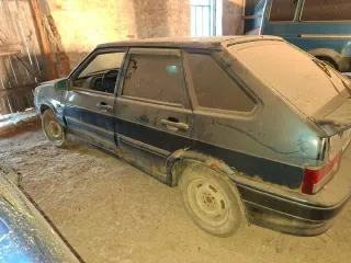 Vaz 2114, 2007. Легковой автомобиль ВАЗ 2114, идентификационный номер (VIN) XTA21144084519725, год выпуска: 2007, гос. номер А195ТС43. С имуществом можно ознакомиться по месту его нахождения с момента публикации сообщения о продаже и до окончания приема заявок по предварительной записи у…