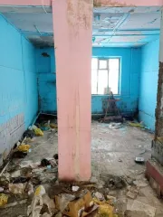 Нежилое помещение площадью 194.6 кв. м, кадастровый номер 22:15:050501:3389 по адресу: Алтайский край, р-н. Зональный, с. Зональное, ул. Ленина, д. 29, пом. 9. Кадастровый номер объекта недвижимости (здания, сооружения), в пределах которого расположено помещение: 22:15:050501:1831 Кадастровая…