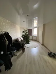 Квартира 38,3 кв.м Саратовская область Жилое помещение, квартира площадью 38,3 кв.м, адрес: Российская Федерация, Саратовская область, г. Саратов, проезд 5-й Динамовский, дом 10А, квартира 54, кадастровый номер 64:48:020256:473