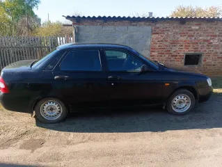 Lada Priora 2009 Легковой автомобиль марки: LADA, модель: 217030 Lada Priora, год выпуска: 2009 г., кузов No: XTA21703090190233, идентификационный номер (VIN): XTA21703090190233 Ознакомиться с перечнем продаваемого на аукционе имущества возможно в период подачи заявок, обратившись к организатору…