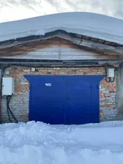 Гараж, 50 кв.м, Мурманская область. Нежилое помещение, кадастровый (условный) номер: 51:28:0090001:1077, адрес (местонахождение): Мурманская область, г.Полярные Зори, ГЭК № 2, гараж № 405, площадь 50 кв.м.