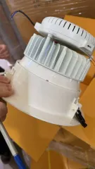 Осветительное оборудование и комплектующие. Светильник DVO 03-40-01, 870 шт.; светильник SB L03-RG, 2200 шт.; светильник ДПО 3240\01, 3 шт.; светильник LM-C01 белый, в том числе брак 42 шт., 482 шт.; светильник LM-C01 черный, 542 шт.; светильник SBL-08, 9 шт.; светильник SBL-02, 510 шт…