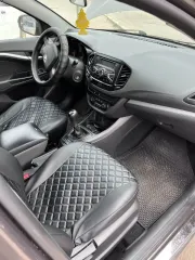 ВАЗ (LADA) Vesta 2016, автомобиль ВАЗ (LADA). Ид.№ (VIN): XTAGFL110HY049208. Марка, модель ТС: ВАЗ (LADA) Vesta. Категория ТС: B. Год изготовления ТС: 2016. Модель, № двигателя: 21129, 3588890. Шасси (рама) №: отсутствует. Кузов (коляска) №: XTAGFL110HY049208.