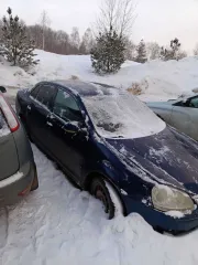 Volkswagen Jetta 2008, транспортное средство: Volkswagen Jetta, идентификационный номер (VIN номер): XW8ZZZ1KZ8G201965, год выпуска: 2008, гос.номер Е562ХЕ716, легковой автомобиль: идентификационный номер (VIN номер): XW8ZZZ1KZ8G201965; год выпуска: 2008, гос.номер Е562ХЕ716.