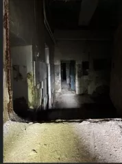 Сооружение, кадастровый номер 68:28:0000007:652, адрес: Тамбовская область, г. Рассказово, ул. Тимирязева, строение 27б. Площадь застройки 1 654,2 кв. м., в том числе: кабельная площадка, лит. В, В1, этажность 1, общая площадь 126.6 кв.м.; гараж в блоке с котельной, лит. Г, Г1, Г2, Г3, Г4, Г5, Г6…