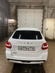 LADA GRANTA 2023 автомобиль марки LADA модель GRANTA 2023 г.в. VIN-номер XTA219140R0532636 получить информацию у организатора торгов с 10:00 до 16:00 по тел.: 8(929)7254435, эл. почта: 89297254435@mail.ru.