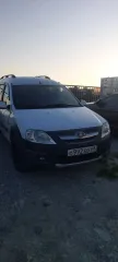 LADA Largus 2018 автомобиль, идентификационный номер (VIN) XTAKS045LJ1092313 Информация об имуществе представляется Продавцом в рабочие дни по письменному запросу заинтересованного лица на E-mail: kadnikovtorgi@yandex.ru. Транспортное средство территориально находиться в г Геленджик