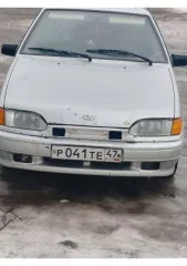 LADA ВАЗ 211540 LADA SAMARA 2009 г.в., VIN: XTA21154094792361 Транспортное средство – LADA ВАЗ 211540 LADA SAMARA 2009 г.в., VIN: XTA21154094792361, цвет – серебристый.